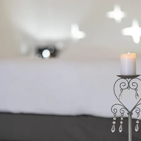 Asteras 4* Fira (Santorini)