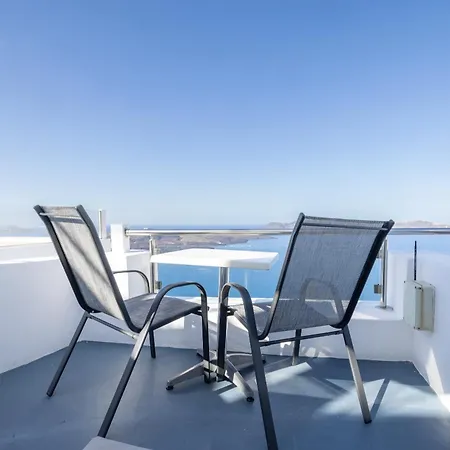 Asteras Hotel Fira (Santorini)