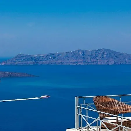 Hotel Asteras